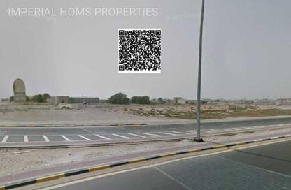 Land - Studio for rent in Al Ramla 2 - Al Ramla - Umm Al Quwain