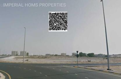 Land - Studio for rent in Al Ramla 2 - Al Ramla - Umm Al Quwain