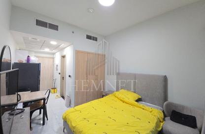 Apartment - Studio - 1 Bathroom for rent in Alexis Tower - Downtown Jebel Ali - Dubai Apartment - Studio - 1 Bathroom for rent in Alexis Tower - Downtown Jebel Ali - Dubai