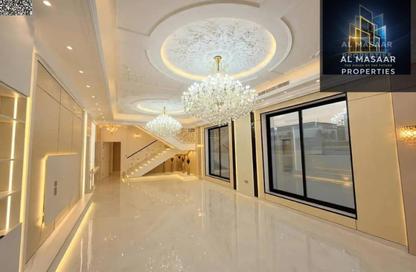 Villa - 5 - 7 for sale in Al Mowaihat 1 - Al Mowaihat - Ajman Villa - 5 - 7 for sale in Al Mowaihat 1 - Al Mowaihat - Ajman