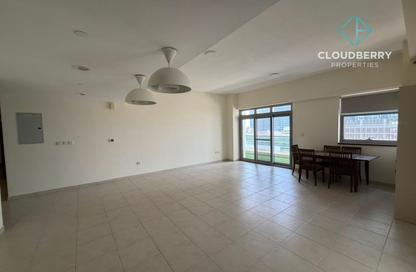 Apartment - 1 Bedroom - 2 Bathrooms for rent in Executive Tower B - Executive Towers - Business Bay - Dubai