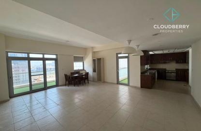 Apartment - 1 Bedroom - 2 Bathrooms for rent in Executive Tower B - Executive Towers - Business Bay - Dubai