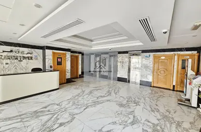 Apartment - 1 Bedroom - 1 Bathroom for rent in New Al Taawun Road - Al Taawun - Sharjah