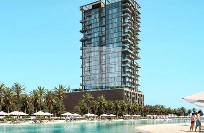 Apartment - 2 Bedrooms - 2 Bathrooms for sale in Wynwood Horizon by Imtiaz - Bukadra - Dubai