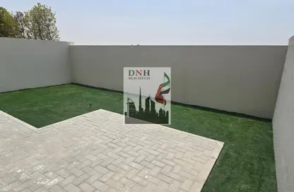 Villa - 4 Bedrooms - 5 Bathrooms for rent in Elie Saab Vie at the Fields - The Fields - District 11 - Mohammed Bin Rashid City - Dubai