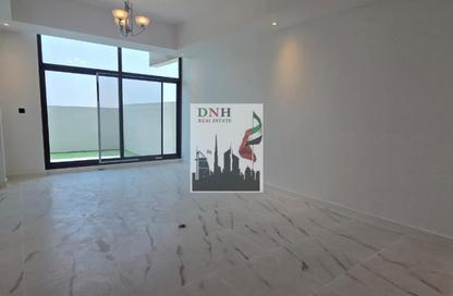 Villa - 4 Bedrooms - 5 Bathrooms for rent in Elie Saab Vie at the Fields - The Fields - District 11 - Mohammed Bin Rashid City - Dubai