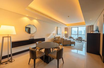 Apartment - 1 Bedroom - 2 Bathrooms for sale in Burj Lake Hotel - The Address DownTown - Downtown Dubai - Dubai Apartment - 1 Bedroom - 2 Bathrooms for sale in Burj Lake Hotel - The Address DownTown - Downtown Dubai - Dubai