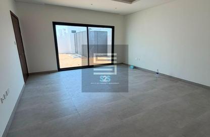 Villa - 3 - 5 for rent in Fay Alreeman - Al Shamkha - Abu Dhabi