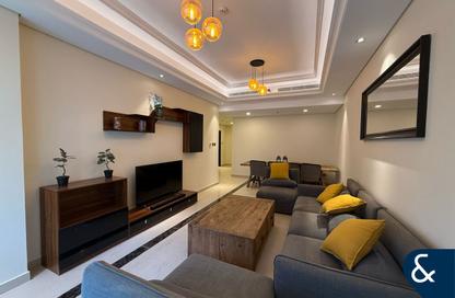 Apartment - 3 - 4 for sale in Mon Reve - Downtown Dubai - Dubai