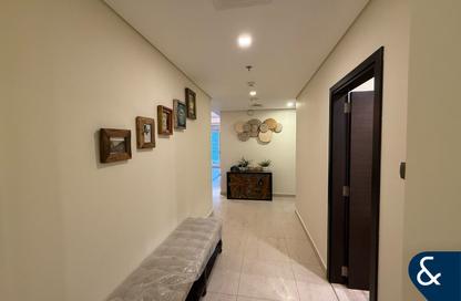 Apartment - 3 - 4 for sale in Mon Reve - Downtown Dubai - Dubai