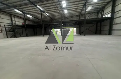 Warehouse - Studio for rent in Dubai Investment Park 1 (DIP 1) - Dubai Investment Park (DIP) - Dubai