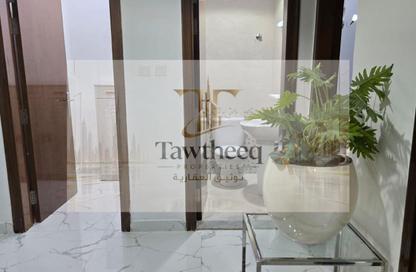 Apartment - 2 - 3 for sale in Oasis Tower 2 - Oasis Tower - Al Rashidiya 1 - Al Rashidiya - Ajman Apartment - 2 - 3 for sale in Oasis Tower 2 - Oasis Tower - Al Rashidiya 1 - Al Rashidiya - Ajman