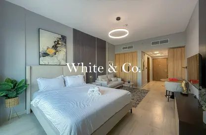 Apartment - 1 Bathroom for sale in Pantheon Elysee III - District 15 - Jumeirah Village Circle - Dubai Apartment - 1 Bathroom for sale in Pantheon Elysee III - District 15 - Jumeirah Village Circle - Dubai