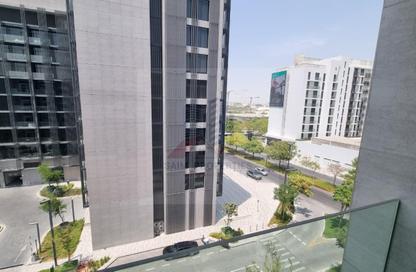 Apartment - 1 - 2 for rent in Sokoon 2 - Sokoon - Naseej District - Aljada - Sharjah Apartment - 1 - 2 for rent in Sokoon 2 - Sokoon - Naseej District - Aljada - Sharjah