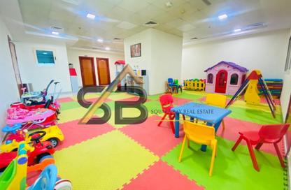 Apartment - 2 - 2 for rent in Al Manal Pearl - La Vista Residence - Dubai Silicon Oasis - Dubai