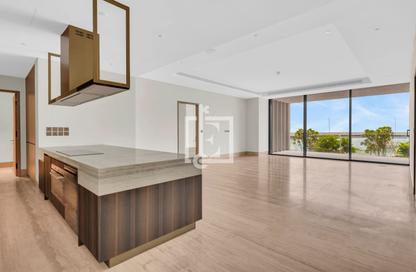 Apartment - 2 - 3 for rent in Six Senses Residences - The Crescent - Palm Jumeirah - Dubai