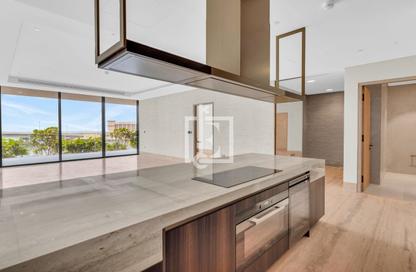 Apartment - 2 - 3 for rent in Six Senses Residences - The Crescent - Palm Jumeirah - Dubai