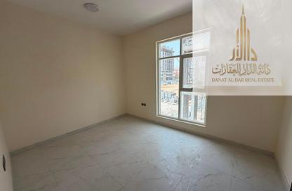Apartment - 1 Bedroom - 2 Bathrooms for rent in Al Jurf Industrial 3 - Al Jurf Industrial - Ajman