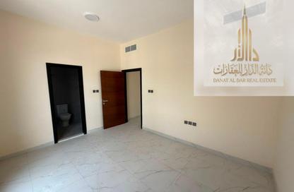 Apartment - 1 Bedroom - 2 Bathrooms for rent in Al Jurf Industrial 3 - Al Jurf Industrial - Ajman