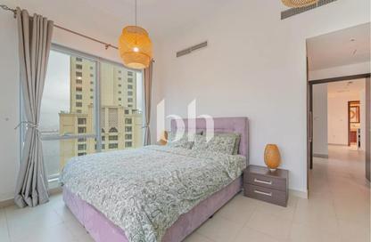 Apartment - 2 Bedrooms - 3 Bathrooms for rent in Attessa Tower - Marina Promenade - Dubai Marina - Dubai Apartment - 2 Bedrooms - 3 Bathrooms for rent in Attessa Tower - Marina Promenade - Dubai Marina - Dubai