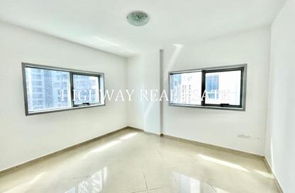 Apartment - 2 - 2 for rent in Al Nada Tower - Al Nahda - Sharjah