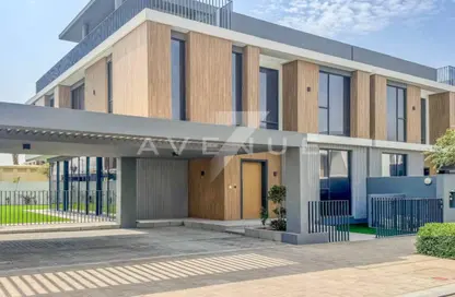 Villa - 4 Bedrooms - 5 Bathrooms for rent in June - Arabian Ranches 3 - Dubai