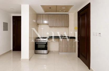 Apartment - 1 Bedroom - 2 Bathrooms for sale in BNH Smart Tower - International City Phase 2 - Al Warsan 4 - Al Warsan - Dubai Apartment - 1 Bedroom - 2 Bathrooms for sale in BNH Smart Tower - International City Phase 2 - Al Warsan 4 - Al Warsan - Dubai
