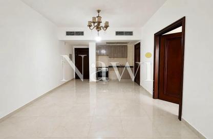 Apartment - 1 Bedroom - 2 Bathrooms for sale in BNH Smart Tower - International City Phase 2 - Al Warsan 4 - Al Warsan - Dubai Apartment - 1 Bedroom - 2 Bathrooms for sale in BNH Smart Tower - International City Phase 2 - Al Warsan 4 - Al Warsan - Dubai