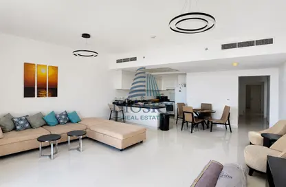 Apartment - 2 Bedrooms - 3 Bathrooms for rent in Tower 108 - District 18 - Jumeirah Village Circle - Dubai