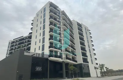 شقة - 2 غرف نوم - 2 حمامات للايجار في مساكن فييرا - مدينة دبي للإنتاج (اي ام بي زد) - دبي