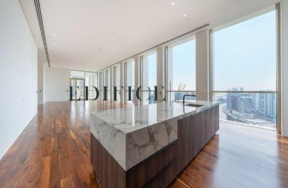 Apartment - 4 Bedrooms - 5 Bathrooms for sale in Residence 22 - Business Bay - Dubai