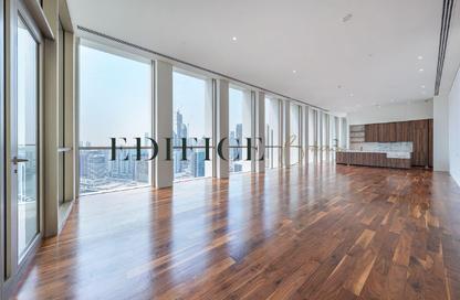 Apartment - 4 Bedrooms - 5 Bathrooms for sale in Residence 22 - Business Bay - Dubai