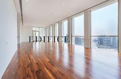 Apartment - 4 Bedrooms - 5 Bathrooms for sale in Residence 22 - Business Bay - Dubai
