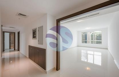 Apartment - 2 Bedrooms - 3 Bathrooms for rent in Coral Tower - Business Bay - Dubai