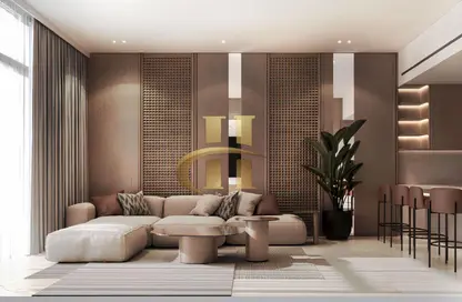 Apartment - 1 Bedroom - 2 Bathrooms for sale in Avana Residences - District 10 - Jumeirah Village Circle - Dubai