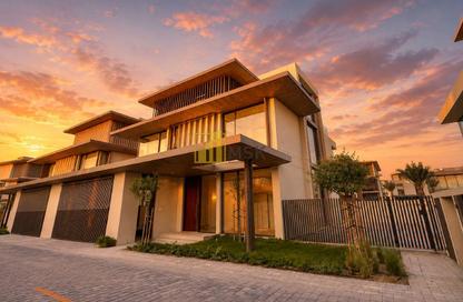 Villa - 4 Bedrooms - 5 Bathrooms for sale in Nad Al Sheba Gardens 2 - Nad Al Sheba Gardens - Nad Al Sheba 1 - Nad Al Sheba - Dubai Villa - 4 Bedrooms - 5 Bathrooms for sale in Nad Al Sheba Gardens 2 - Nad Al Sheba Gardens - Nad Al Sheba 1 - Nad Al Sheba - Dubai