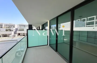 Apartment - 1 Bedroom - 2 Bathrooms for sale in Binghatti Galaxy Tower B - Binghatti Galaxy - District 11 - Jumeirah Village Circle - Dubai