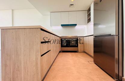 Apartment - 2 Bedrooms - 2 Bathrooms for rent in Viera Residences - Dubai Production City (IMPZ) - Dubai