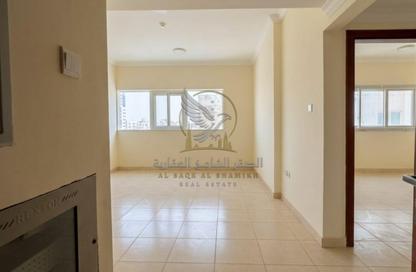 Apartment - 1 - 1 for rent in Al Qulaya'ah - Al Sharq - Sharjah