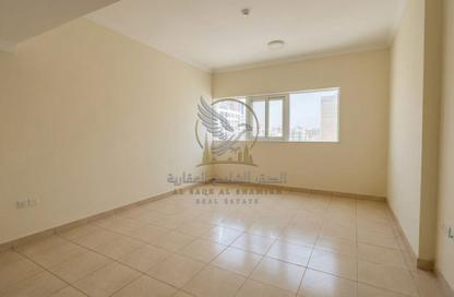 Apartment - 1 - 1 for rent in Al Qulaya'ah - Al Sharq - Sharjah