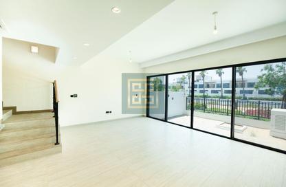 Townhouse - 4 Bedrooms - 3 Bathrooms for rent in Santorini - Damac Lagoons - Dubai