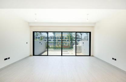 Townhouse - 4 Bedrooms - 3 Bathrooms for rent in Santorini - Damac Lagoons - Dubai Townhouse - 4 Bedrooms - 3 Bathrooms for rent in Santorini - Damac Lagoons - Dubai