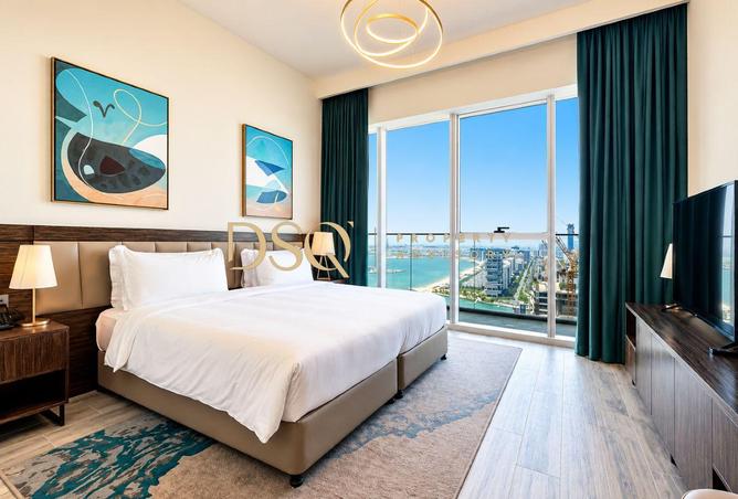 Exclusive 3BR|Corner Unit |Skyline View photo 2