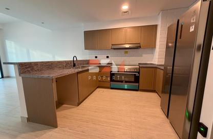 Townhouse - 4 Bedrooms - 4 Bathrooms for rent in Santorini - Damac Lagoons - Dubai