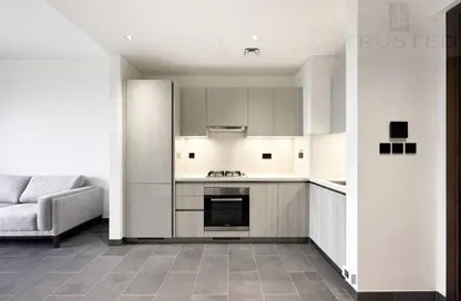 Apartment - 1 Bedroom - 2 Bathrooms for rent in The Crest Tower B - The Crest - Sobha Hartland - Mohammed Bin Rashid City - Dubai