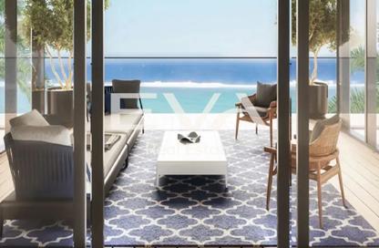 Apartment - 2 Bedrooms - 2 Bathrooms for sale in Bayview Tower 2 - Bayview - Emaar Beachfront - Dubai Harbour - Dubai