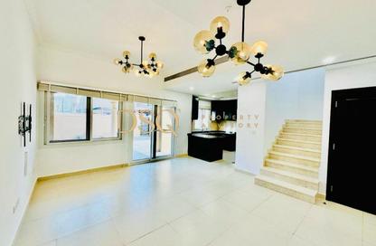Townhouse - 2 - 3 for rent in Bella Casa - Serena - Dubai Townhouse - 2 - 3 for rent in Bella Casa - Serena - Dubai