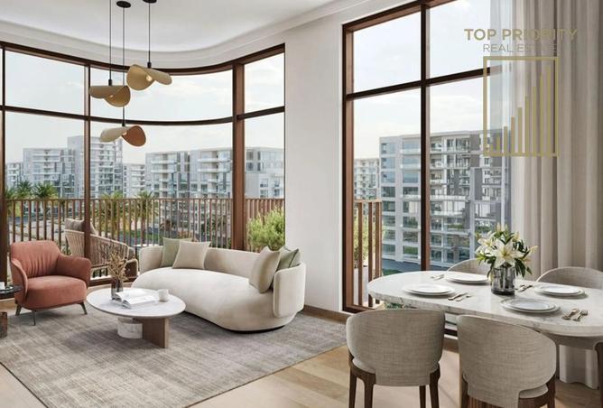 Corner Unit | Community View | 8.8% ROI