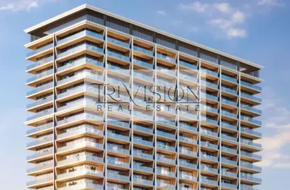 Apartment - 2 Bedrooms - 3 Bathrooms for sale in Binghatti Ivory - Al Jaddaf - Dubai