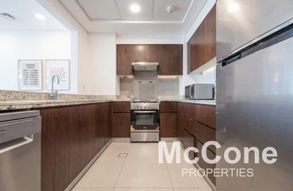 Apartment - 1 - 2 for sale in Bellevue Tower 1 - Bellevue Towers - Downtown Dubai - Dubai